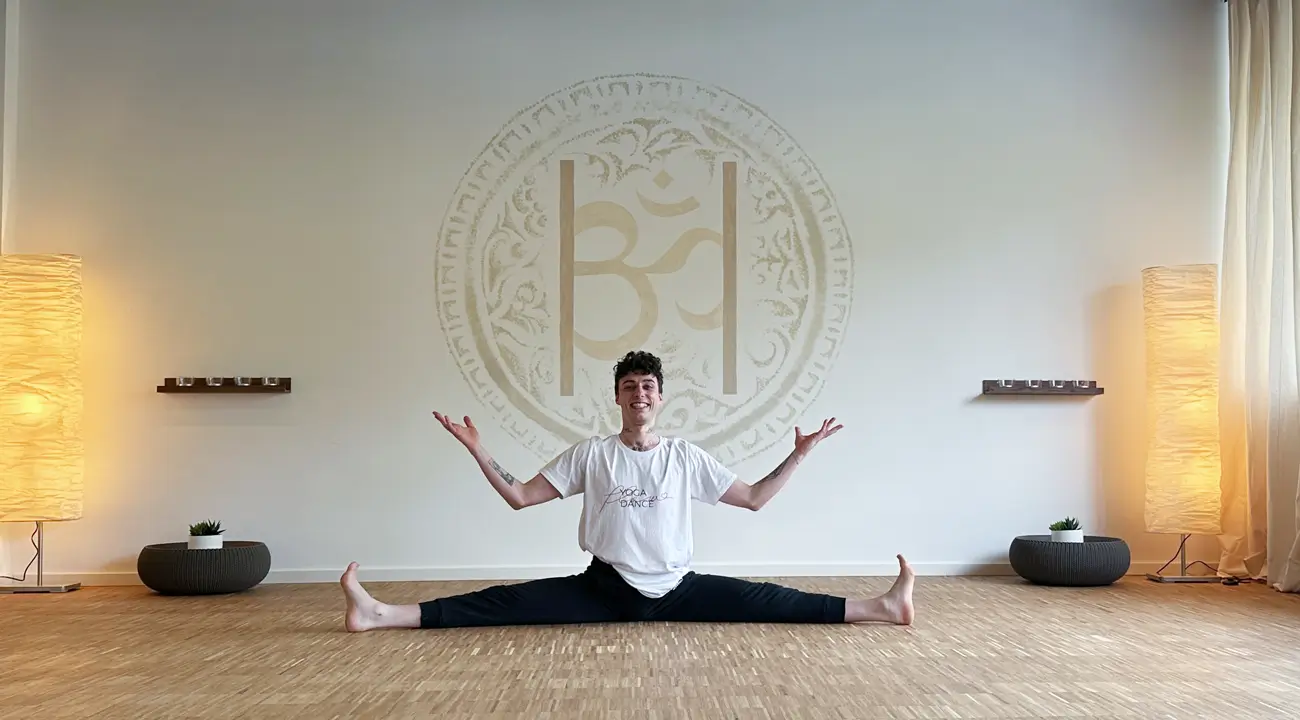 H3 Yoga Studio Joschua