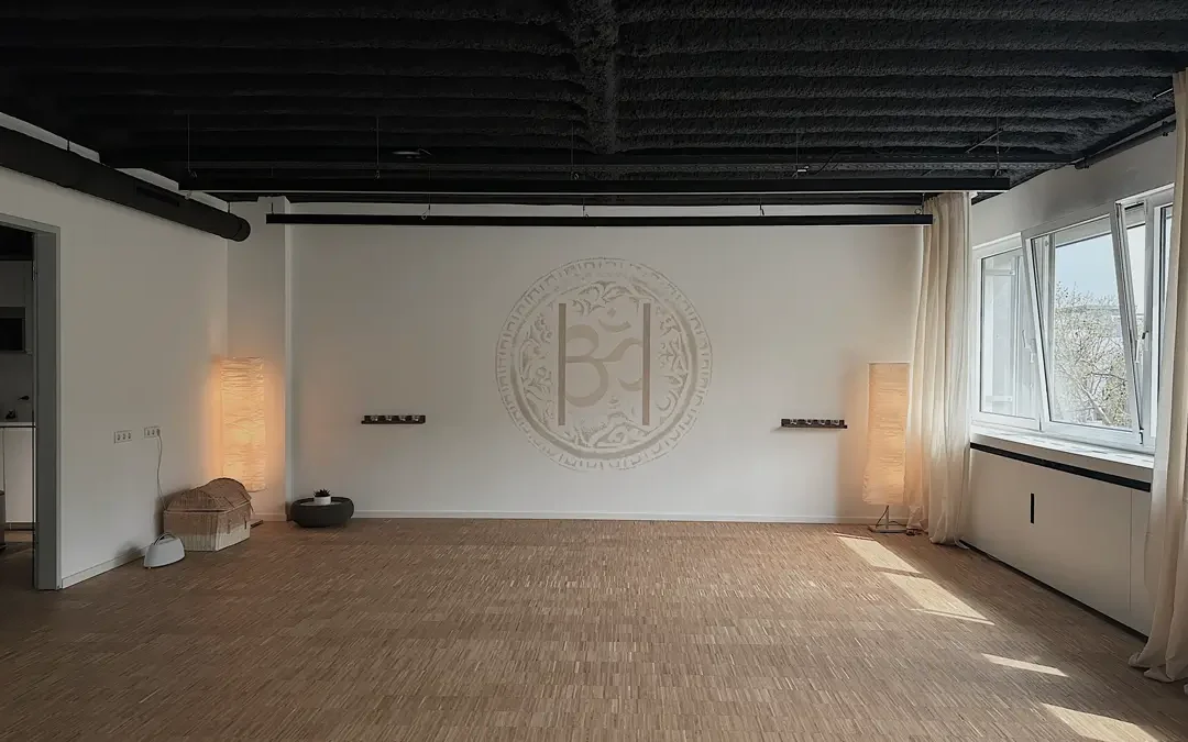 Willkommen bei H3: Dein Yoga Studio für Körper und Geist in Stuttgart