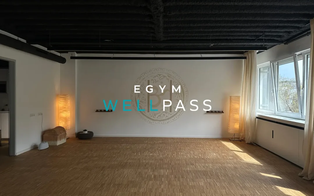 EGYM WELLPASS